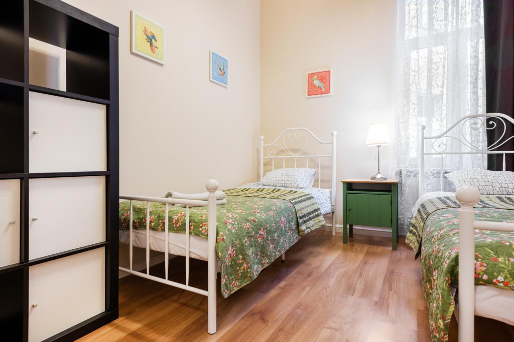 Pokoje Bagatela Stare Miasto Hotel Krasków Cameră foto