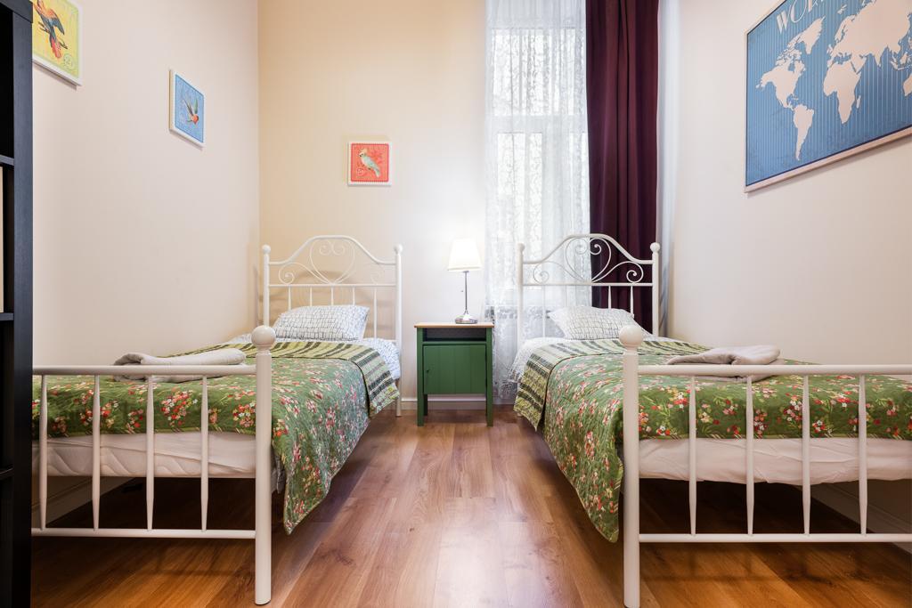Pokoje Bagatela Stare Miasto Hotel Krasków Cameră foto
