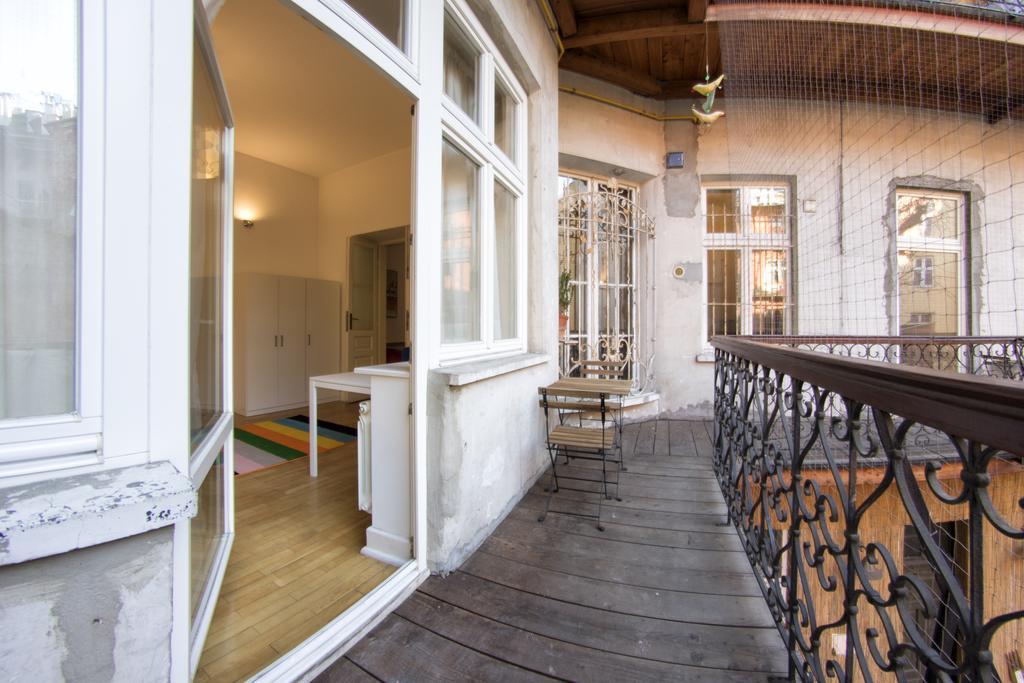Pokoje Bagatela Stare Miasto Hotel Krasków Exterior foto