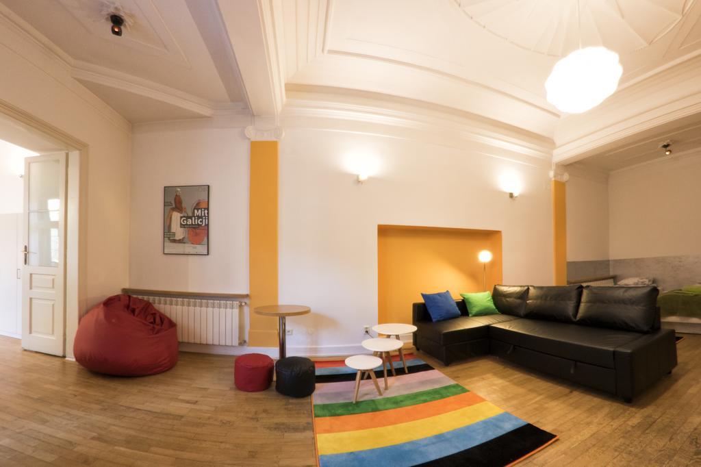 Pokoje Bagatela Stare Miasto Hotel Krasków Cameră foto