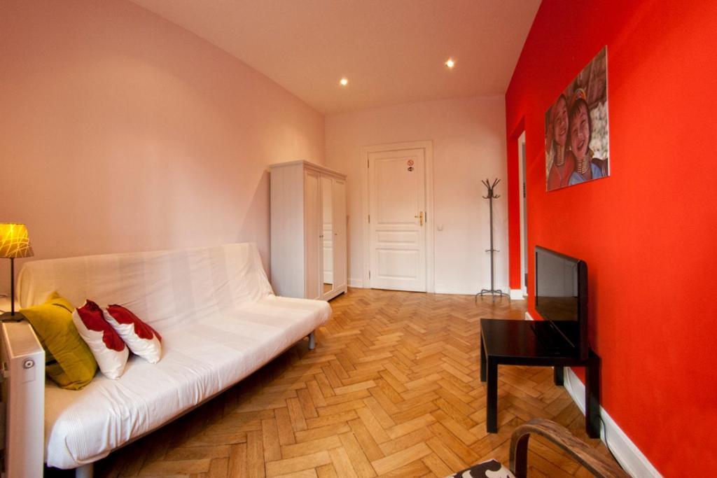 Pokoje Bagatela Stare Miasto Hotel Krasków Cameră foto