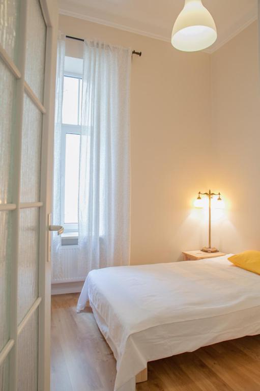 Pokoje Bagatela Stare Miasto Hotel Krasków Cameră foto