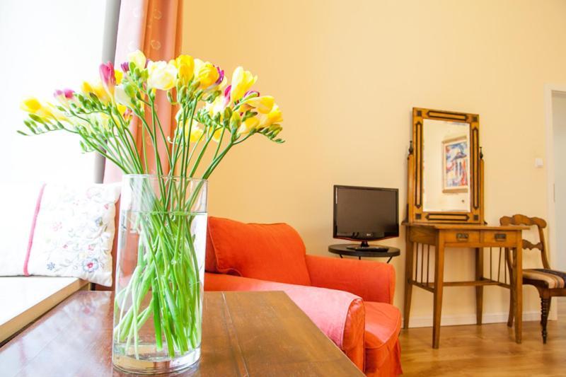Pokoje Bagatela Stare Miasto Hotel Krasków Cameră foto