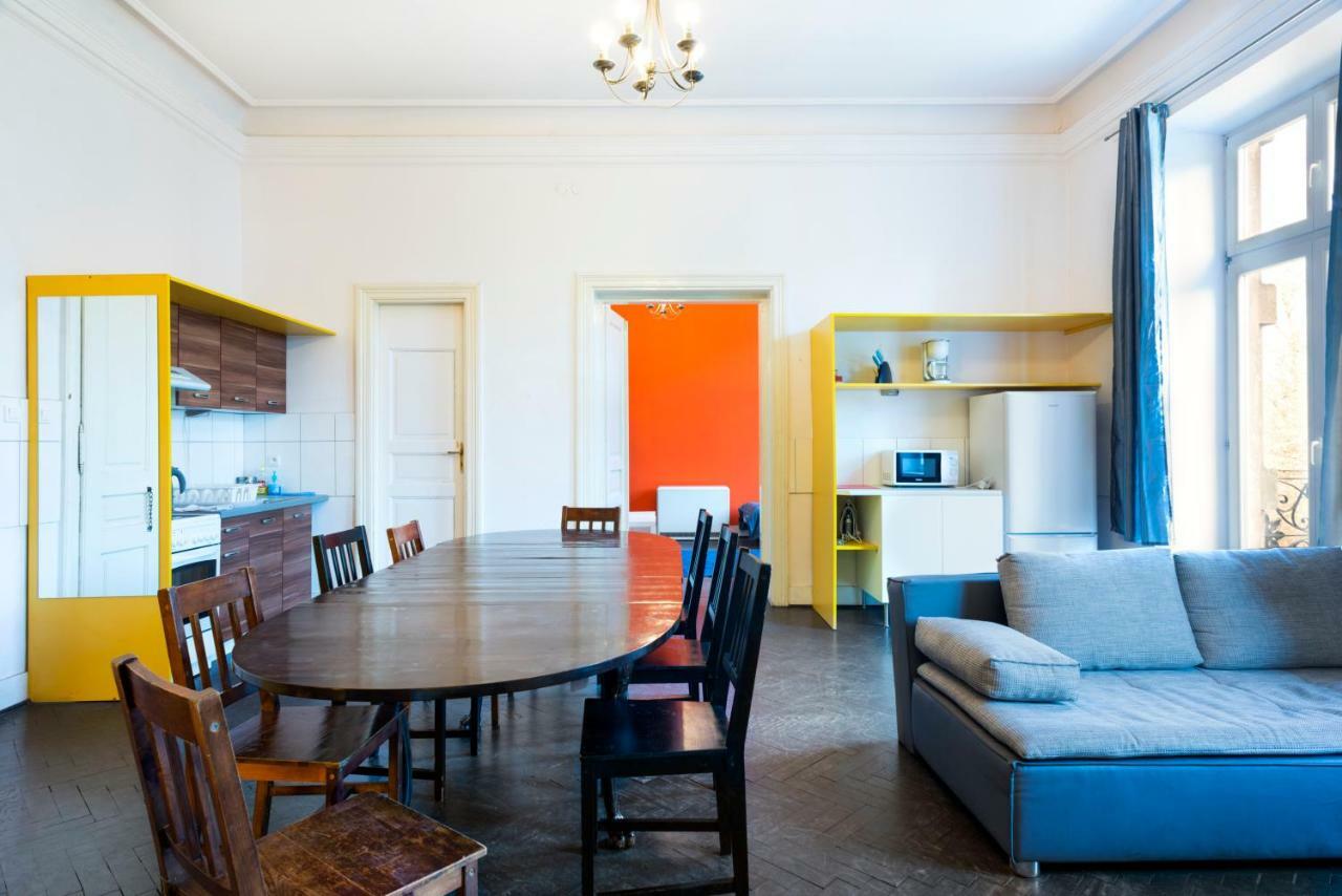 Pokoje Bagatela Stare Miasto Hotel Krasków Exterior foto